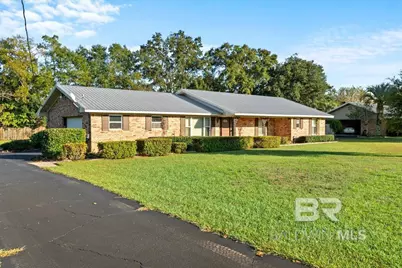 22582 Ridgewood Drive, Robertsdale, AL 36567 - Photo 1