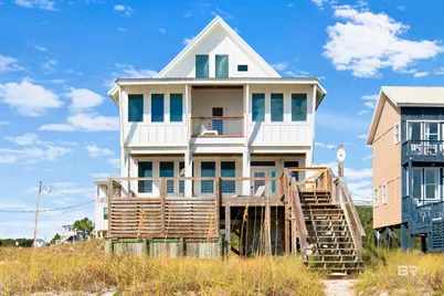 6894 Beach Shore Drive, Gulf Shores, AL 36542 - Photo 1