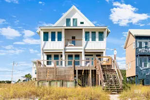 6894 Beach Shore Dr, Gulf Shores, AL 36542 - Photo 1