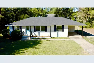 700 W 7th Street, Bay Minette, AL 36507 - Photo 1