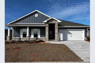 22543 Thatch Street, Robertsdale, AL 36567 - Photo 1