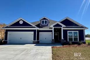 11082 Animal Kingdom Wy, Daphne, AL 36526 - Photo 1