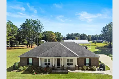 77 Emmy Lane, Flomaton, AL 36441 - Photo 1