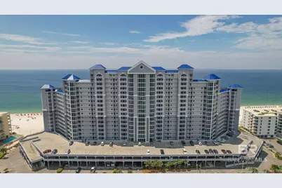455 E Beach Boulevard #1211, Gulf Shores, AL 36542 - Photo 1