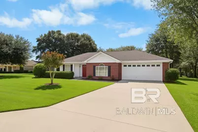 9754 Silverwood Drive, Fairhope, AL 36532 - Photo 1
