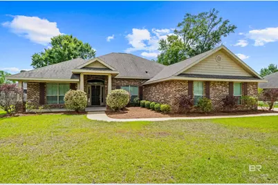 728 Edinburgh Avenue, Foley, AL 36535 - Photo 1