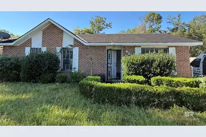 421 Chavers Street, Mobile, AL 36617 - Photo 1