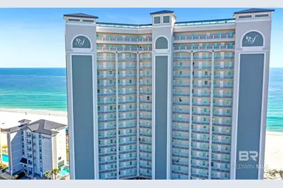 401 E Beach Boulevard #1509, Gulf Shores, AL 36542 - Photo 1