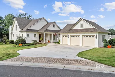 305 Iris Court, Fairhope, AL 36532 - Photo 1