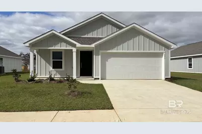 9653 Soldier Horse Drive, Foley, AL 36535 - Photo 1