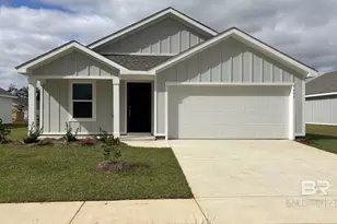 9653 Soldier Horse Dr, Foley, AL 36535 - Photo 1