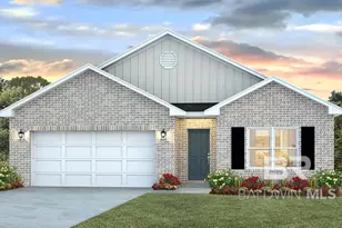 14816 Dayton Cir, Foley, AL 36535 - Photo 1