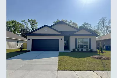 14824 Dayton Circle, Foley, AL 36535 - Photo 1