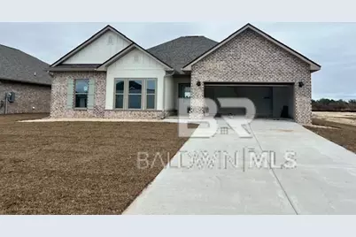 426 Raley Farms Drive, Gulf Shores, AL 36542 - Photo 1