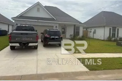 1353 Aldon Street, Foley, AL 36535 - Photo 1