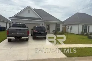 1353 Aldon St, Foley, AL 36535 - Photo 1