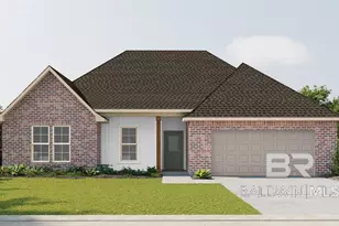 12619 Wagner Ave, Spanish Fort, AL 36527 - Photo 1