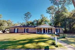 163 Fenwick Rd, Mobile, AL 36608 - Photo 1
