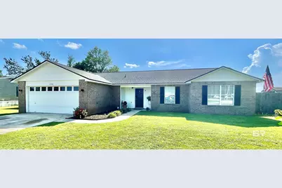 138 Eagles Loop, Robertsdale, AL 36567 - Photo 1