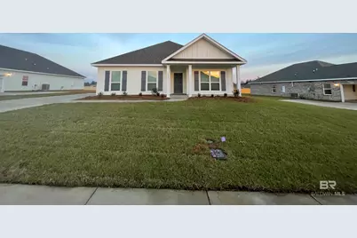 30837 Semper Drive, Spanish Fort, AL 36527 - Photo 1