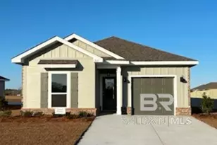 7637 Courant Cir, Foley, AL 36535 - Photo 1