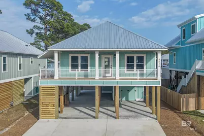 5516 Bayou St John Avenue, Orange Beach, AL 36561 - Photo 1