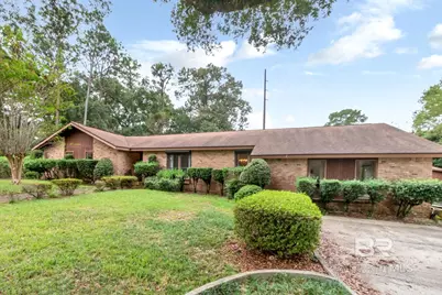 5778 Chester Court, Mobile, AL 36609 - Photo 1