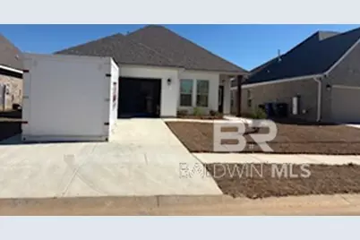 1344 Aldon Street, Foley, AL 36535 - Photo 1