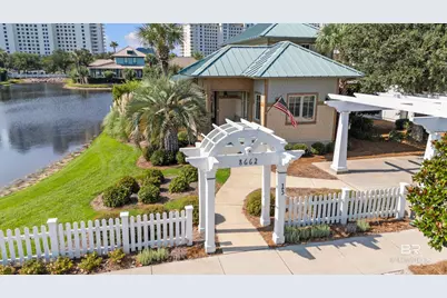 8662 Greenwich Court, Gulf Shores, AL 36542 - Photo 1