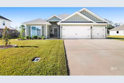 27104 Augustine Drive, Daphne, AL 36526 - Photo 1