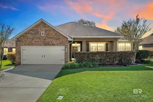 1228 Pencarro Blvd, Foley, AL 36535 - Photo 1