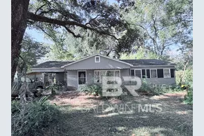 209 E Norden Drive, Mobile, AL 36608 - Photo 1