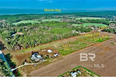 13787 County Road 3, Fairhope, AL 36532 - Photo 1