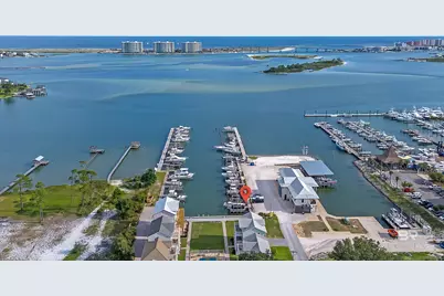 4688 Walker Avenue, Orange Beach, AL 36561 - Photo 1