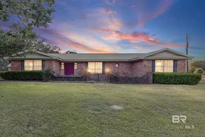 48055 Old Stockton Road, Bay Minette, AL 36507 - Photo 1