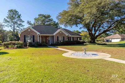 302 Lake Ridge Drive, Fairhope, AL 36532 - Photo 1
