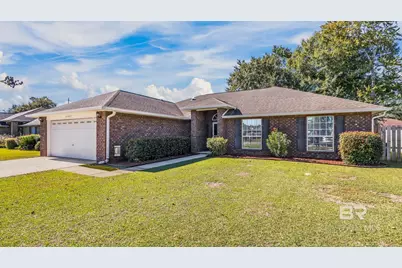 15425 Paddington Drive, Foley, AL 36535 - Photo 1