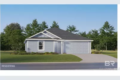 19960 Clover Field Lane, Summerdale, AL 36535 - Photo 1