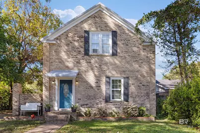 15 Alexander Street, Mobile, AL 36607 - Photo 1