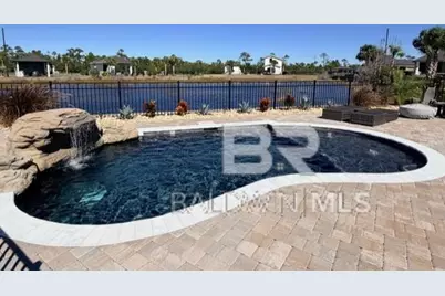 23601 Perdido Beach Boulevard, Orange Beach, AL 36561 - Photo 1