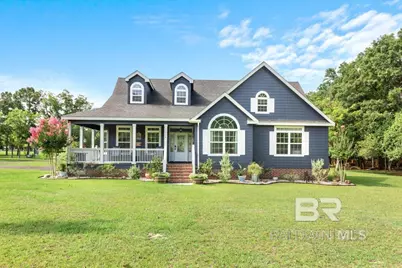 13766 County Road 28, Summerdale, AL 36580 - Photo 1