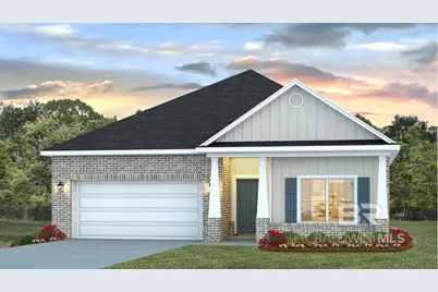 392 Parkerman Avenue, Gulf Shores, AL 36542 - Photo 1