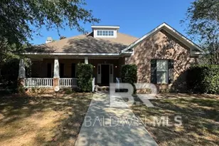 10101 Emmanuel St, Daphne, AL 36526 - Photo 1