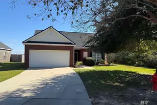 6846 Crimson Ridge St, Gulf Shores, AL 36542 - Photo 1