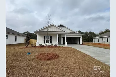 14288 Versailles Circle, Silverhill, AL 36576 - Photo 1