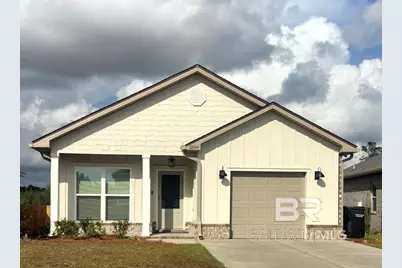 32544 Revere Drive, Spanish Fort, AL 36527 - Photo 1