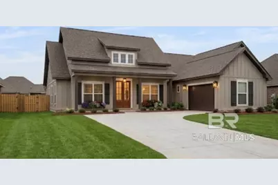 421 Bloomsbury Avenue, Fairhope, AL 36532 - Photo 1