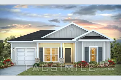 7649 Courant Circle, Foley, AL 36535 - Photo 1