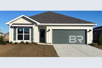 8868 Chabo Circle, Foley, AL 36535 - Photo 1