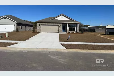 8937 Chabo Circle, Foley, AL 36580 - Photo 1